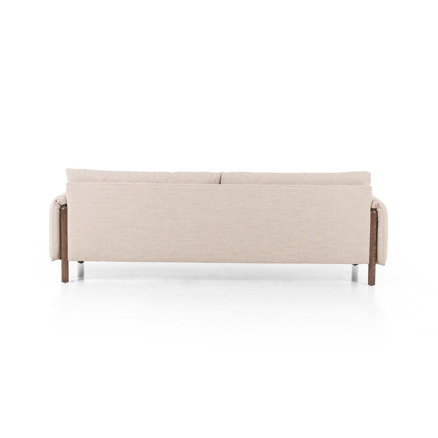 FLEMING SOFA | 239 x 95.5 x 77.5 CM.