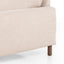 FLEMING SOFA | 239 x 95.5 x 77.5 CM.