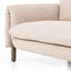 FLEMING SOFA | 239 x 95.5 x 77.5 CM.