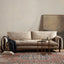 FLEMING SOFA | 239 x 95.5 x 77.5 CM.