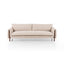 FLEMING SOFA | 239 x 95.5 x 77.5 CM.