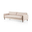 FLEMING SOFA | 239 x 95.5 x 77.5 CM.