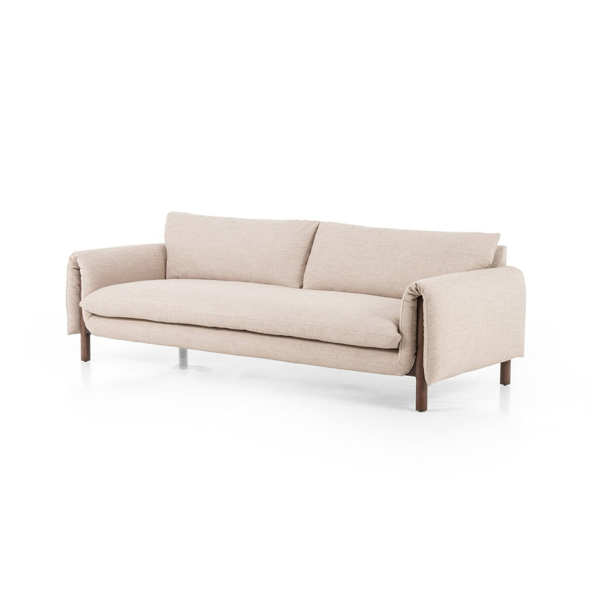 FLEMING SOFA | 239 x 95.5 x 77.5 CM.