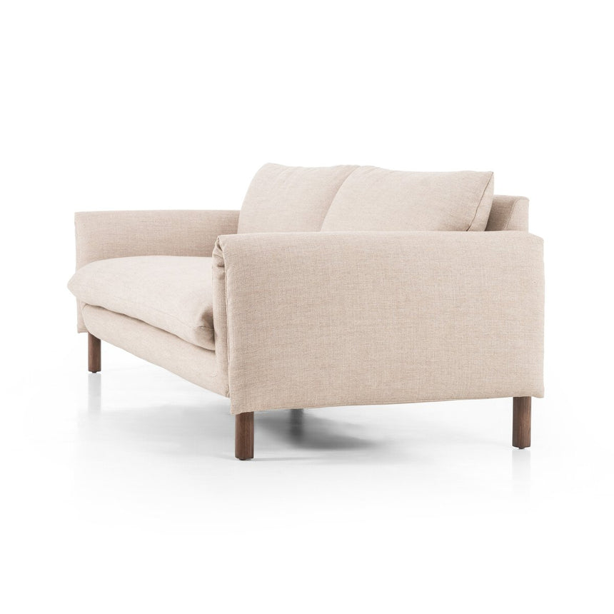 FLEMING SOFA | 239 x 95.5 x 77.5 CM.