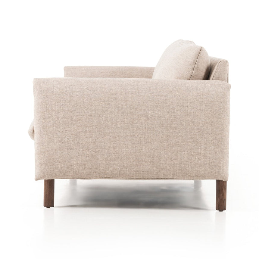 FLEMING SOFA | 239 x 95.5 x 77.5 CM.