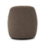 LEVI SWIVEL CHAIR KNOLL CLAY | 76.85 x 78.75 x 81.95 CM.