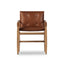 LENZ DINING ARMCHAIR | 58.5 x 63.5 x 86.5 CM.