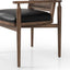 XAVIER DINING ARMCHAIR | 61 x 61 x 83 CM.