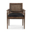 XAVIER DINING ARMCHAIR | 61 x 61 x 83 CM.