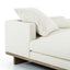 EVERLY TETE A TETE CHAISE | 206 x 120 x 67 CM.