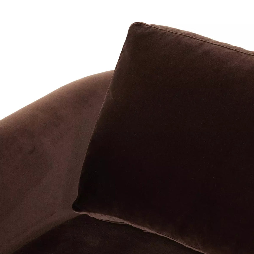 KATYA SOFA - 97" | 101 x 245 x 84 CM.