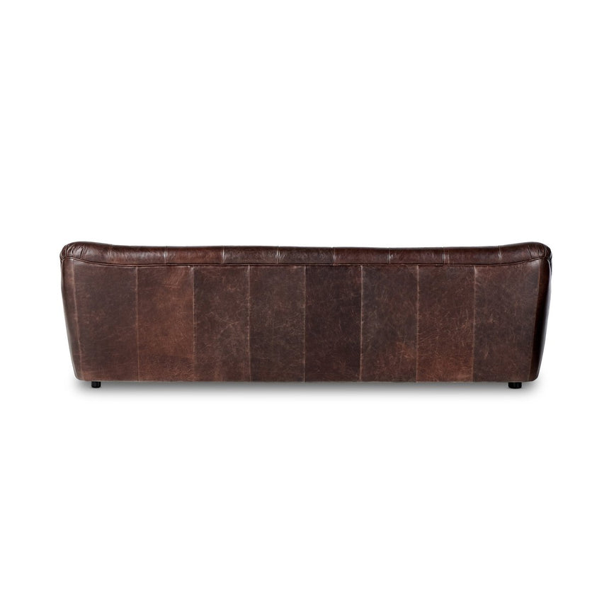 FARLEY SOFA-106" | 269 x 89 x 81 CM.