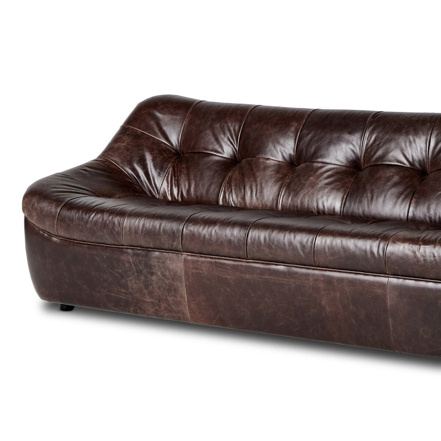 FARLEY SOFA-106" | 269 x 89 x 81 CM.