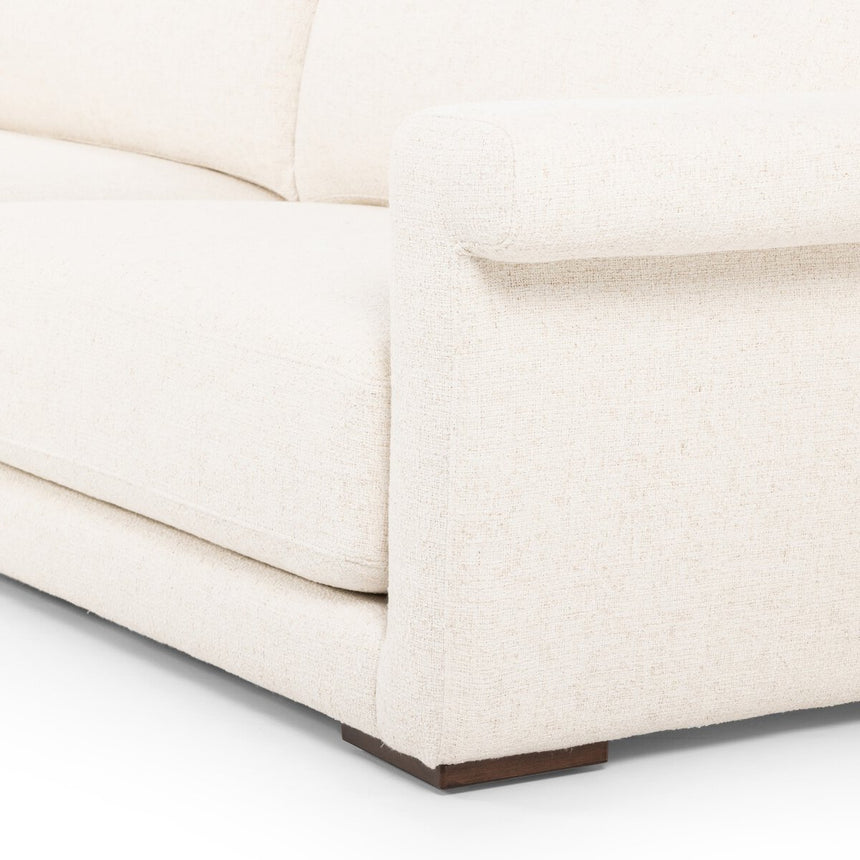 MARCO SOFA-106" | 267 x 117 x 76 CM.