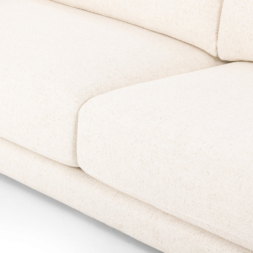 MARCO SOFA-106" | 267 x 117 x 76 CM.