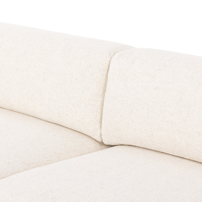 MARCO SOFA-106" | 267 x 117 x 76 CM.