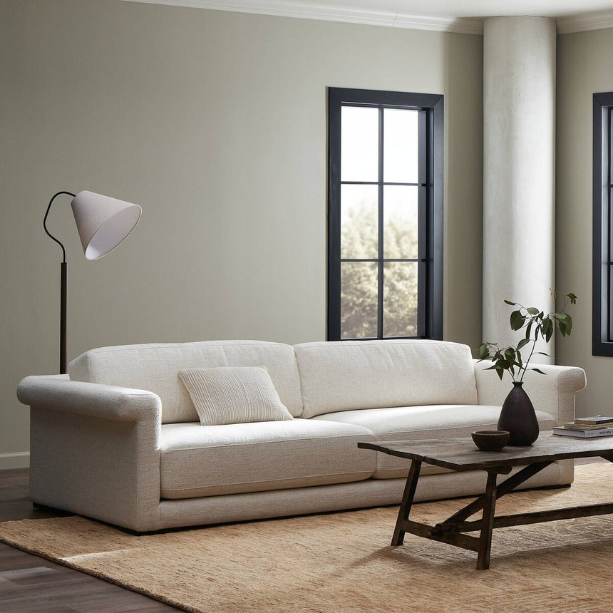 MARCO SOFA-106" | 267 x 117 x 76 CM.