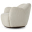 JULIUS SWIVEL CHAIR | 89 x 91.5 x 75 CM.