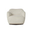 JULIUS SWIVEL CHAIR | 89 x 91.5 x 75 CM.