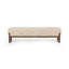 KIRBY ACCENT BENCH | 192 x 52 x52 CM.