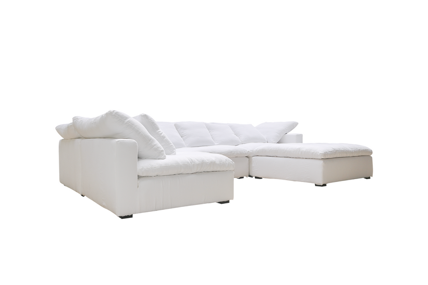 LOTUS GROUP SECTIONAL SOFA