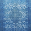 VINTAGE OVERDYED CARPET | 3.17 x 2.21 M.