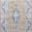 VINTAGE OVERDYED CARPET | 3.04 x 2.02 M.