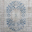 VINTAGE OVERDYED CARPET | 3.92 x 2.82 M.