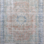 VINTAGE OVERDYED CARPET | 3.72 x 2.9 M.