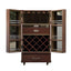 WINE BAR TRUNK | 69 x 52 x 130 CM.