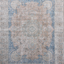 VINTAGE OVERDYED CARPET | 3.91 x 2.89 M.