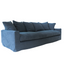 KEELY 4 SEATER SOFA | 100 x 250 x 82 CM.