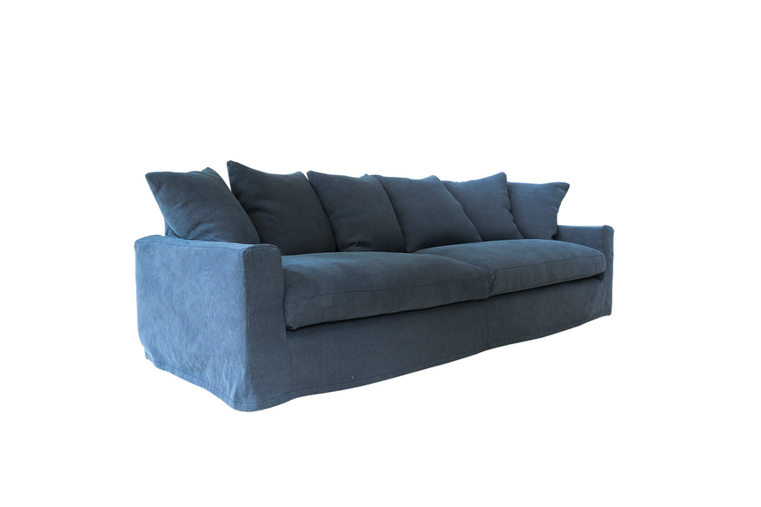 KEELY 4 SEATER SOFA | 100 x 250 x 82 CM.