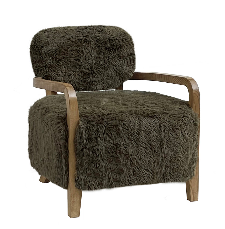 CABANA CHAIR | 71 x 79 x 75 CM.