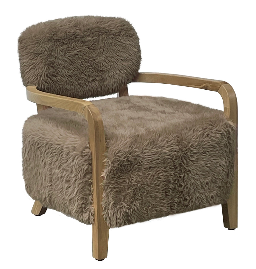 CABANA CHAIR | 71 x 79 x 75 CM.