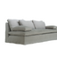 SOHO 3 SEATER SOFA | 100 x 230 x 80 CM.