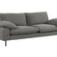 TURBO 3 SEATER SOFA