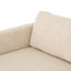 EVERLY 2 PC SECTIONAL 70" | 317.5 x 178 x 81 CM.