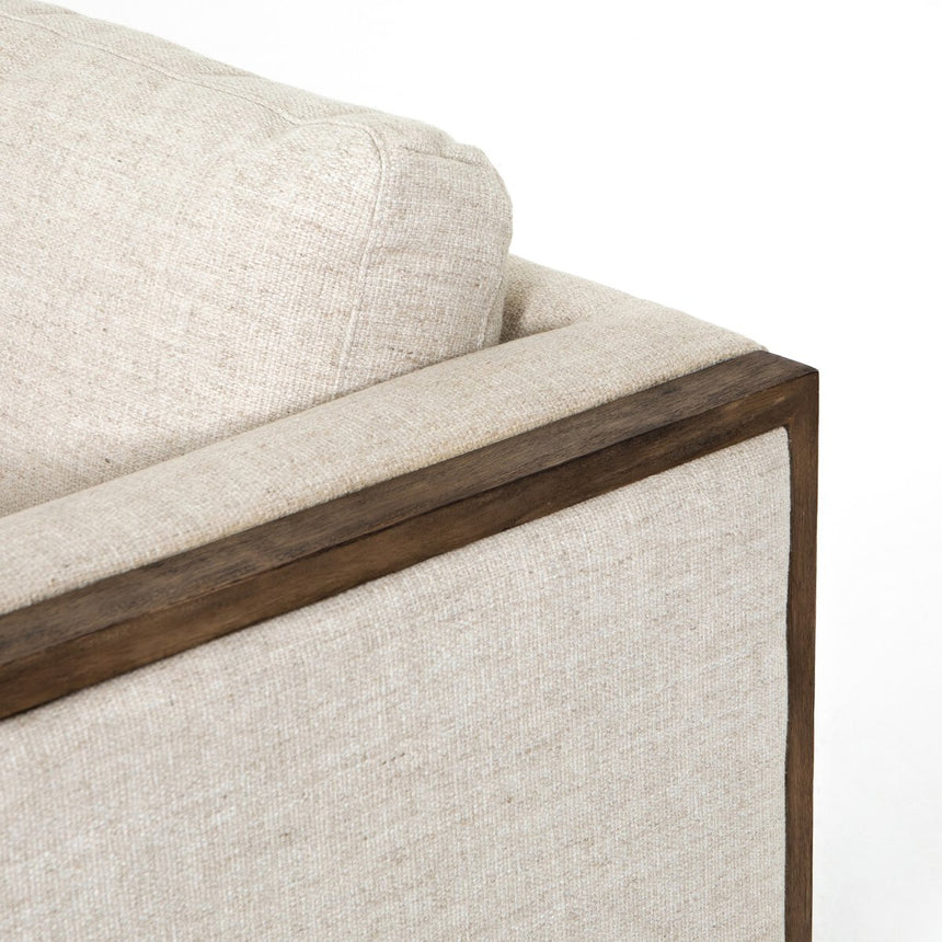 OTIS SOFA-97" | 246 x 95 x 81 CM.