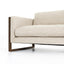 OTIS SOFA-97" | 246 x 95 x 81 CM.