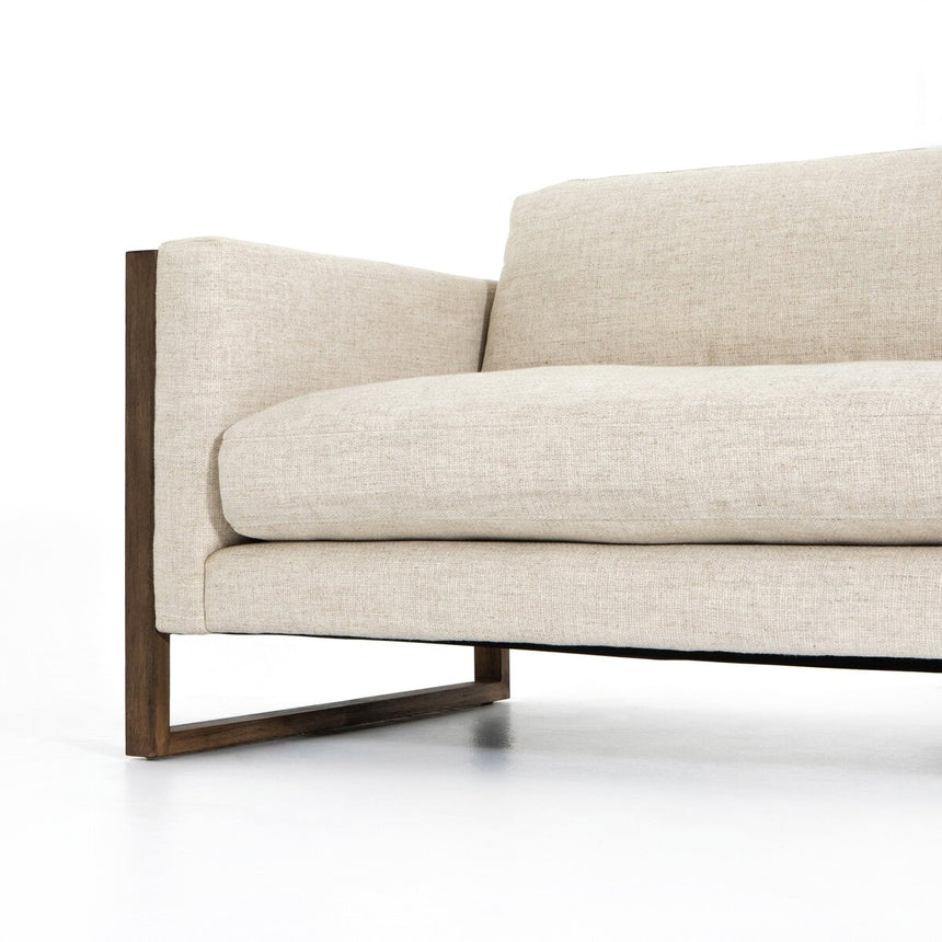 OTIS SOFA-97" | 246 x 95 x 81 CM.