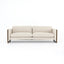 OTIS SOFA-97" | 246 x 95 x 81 CM.