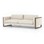 OTIS SOFA-97" | 246 x 95 x 81 CM.