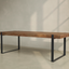 THE FAT BOY DINING TABLE | 250 x 100 x 76 CM.