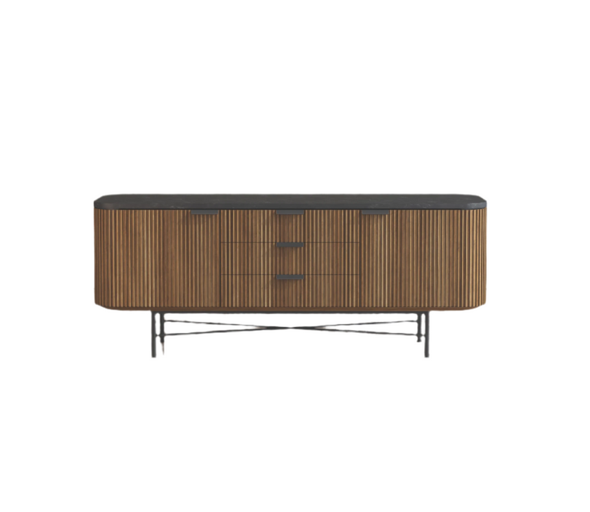 THE HAVANA TV STAND | 150 x 40 x 60 CM.