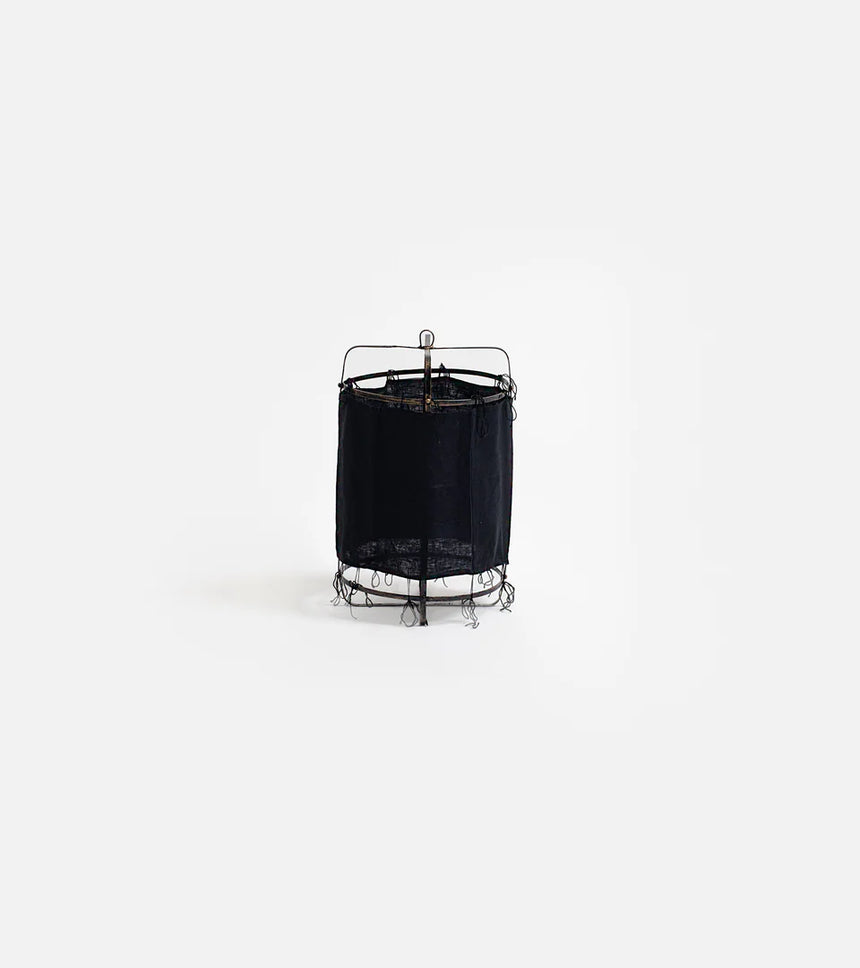 LOFT LIGHT-SMALL BLACK