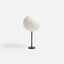 LOVE & LIGHT LAMP-SMALL WHITE