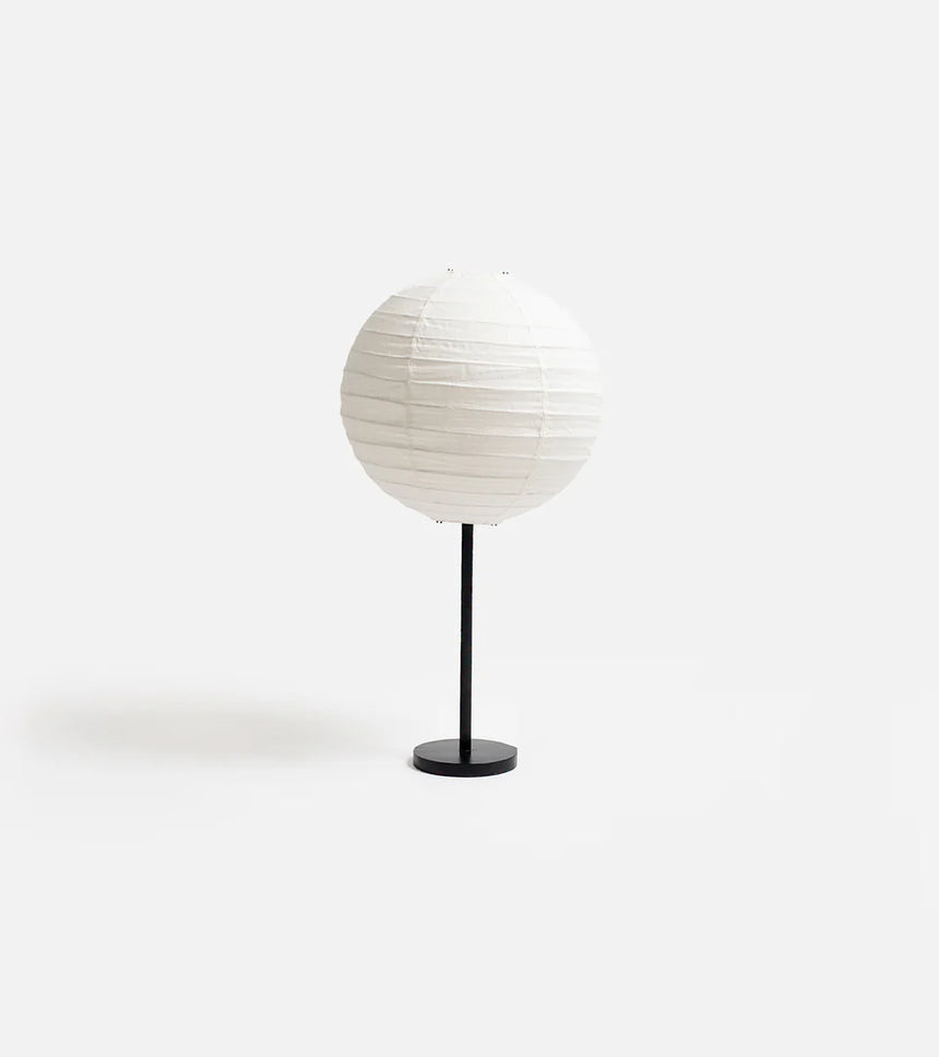 LOVE & LIGHT LAMP-SMALL WHITE