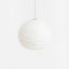 THE LANTERN-ROUND / SMALL / WHITE