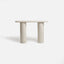 THE TERRAZZO CONSOLE